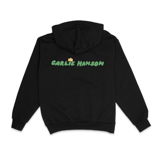 LIVING FEELING DEAD HOODIE