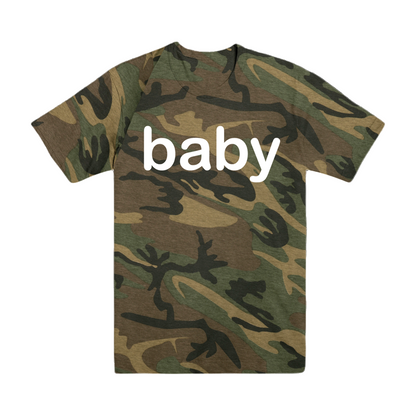 BABY TOUR TEE