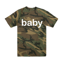 Load image into Gallery viewer, BABY TOUR TEE
