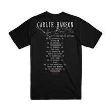 Load image into Gallery viewer, TOO LATE TO CRY TOUR TEE
