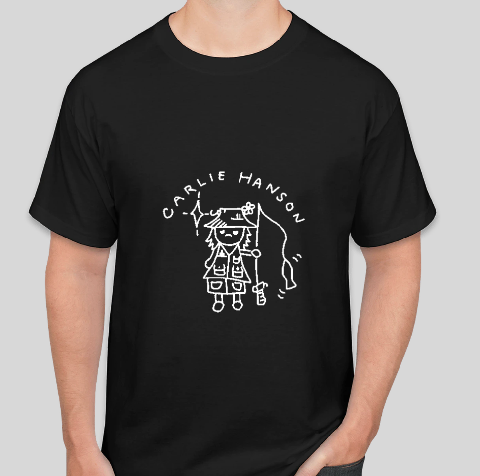 Fish Out of Water T-Shirt