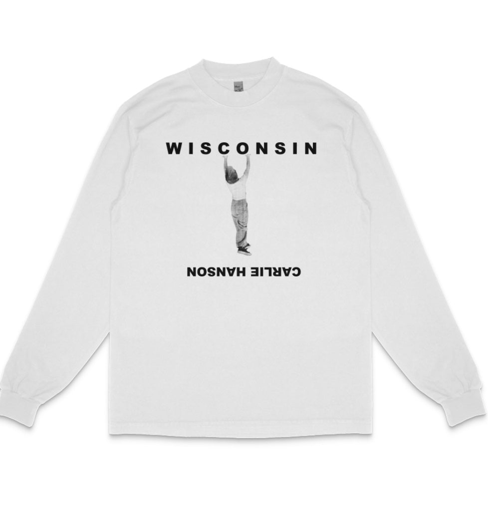 Long sleeve t-shirt